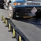 Pig PIG Collapse-A-Tainer Self-Rising Spill Containment Berm 10.75' L x 10.75' W x 1' H PAK1001 - alternate 2